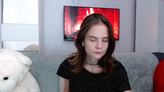 little_cookies exciting bitch dancing in underwear