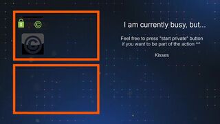 kate_pirs Blonde lady