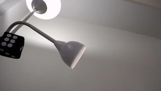 kate_johnson seductive babe masturbates shaved cunt