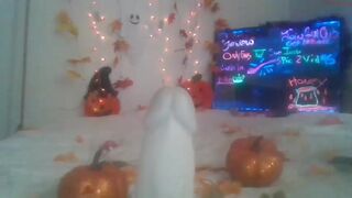 honeyhotsauce hot young lady is fucking pussy