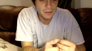 finandfern elegant fuck with trouble-free woman