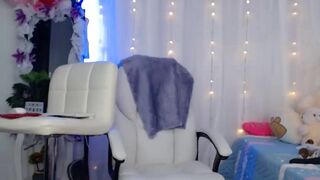 fay_miller2 exquisite mare with a tattoo shows the charms