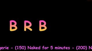 carla_pussypink tasty babe fucks her anus