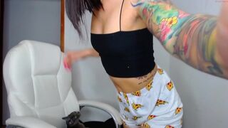 angeliki_belle7 Appetizing trash