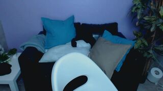 alice_charm cute brunette with natural tits chatting in fries