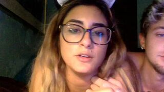 alicakes19 Dark haired beauty