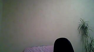 sexybabyforyou flirty passiona masturbates with sex toy