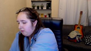 meatball teased by her gorgeous body