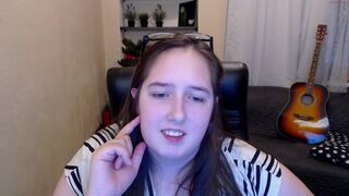 meatball imposing mare jerks off both holes