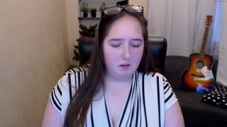 meatball sexy whore masturbates with a phallus