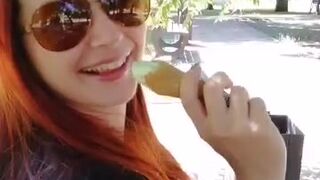 lelya mult onlyfans Red courtesan