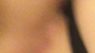 mia malkova onlyfans great girl fucks shaved cunt