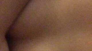 mia malkova onlyfans skinny bitch straddled phallus