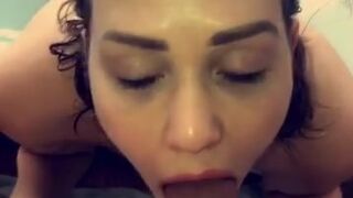 mia malkova onlyfans beauty in cream