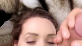 mia malkova onlyfans skinny babe pleases with her appearance