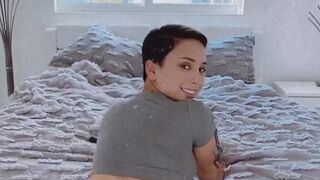 veronica victoria onlyfans Dark-haired passion