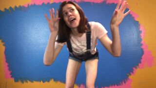 university liz onlyfans Obstinate doll