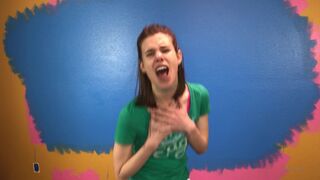 university liz onlyfans Obstinate bitch