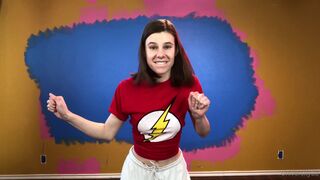 university liz onlyfans Exciting girl