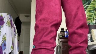 tall tasha onlyfans Openwork blonde