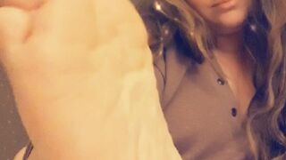 sweet arches onlyfans Busty girl