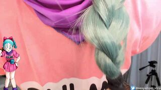 emanuelly raquel manyvids blonde passion fingering both holes