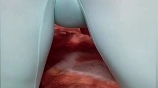 nickiitheboss onlyfans Krala with natural tits