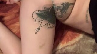 nickiitheboss onlyfans amazing shows pussy