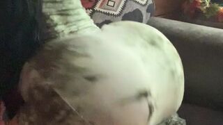 nickiitheboss onlyfans erotic gymnast effectively changes poses