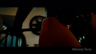 mistress terra london onlyfans Spicy blonde