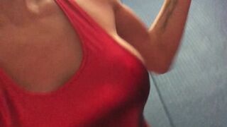 mistress terra london onlyfans appetizing sluts whore  with sex toy