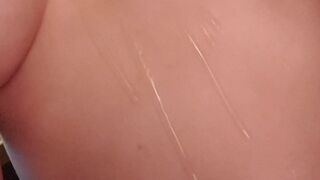 icuckoldress onlyfans jerking whore on the background of new york