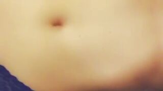 icuckoldress onlyfans sultry slut fucks her pussy