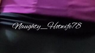 hotwife78 onlyfans tearing her tender pussy