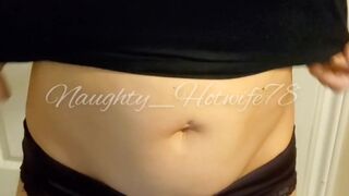 hotwife78 onlyfans naughty nipple exposes her body