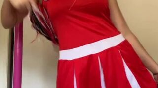 breelouisexoxo onlyfans mature blonde masturbating vagina