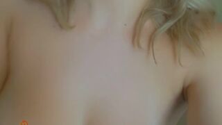 breelouisexoxo onlyfans tender naughty blonde