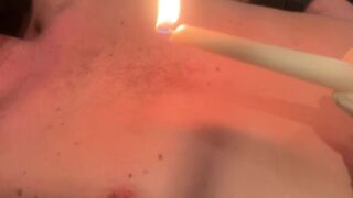 blondedomgirl onlyfans Wet brunette