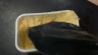 blondedomgirl onlyfans beauty fucks with a rubber doll