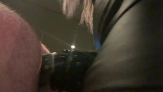 blondedomgirl onlyfans spicy slut caresses nipples