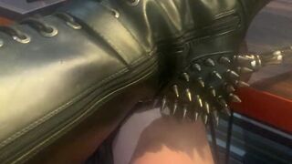 blondedomgirl onlyfans 05 March 2020