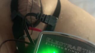 blondedomgirl onlyfans wonderful chick removes tight dress