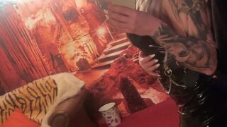 blondedomgirl onlyfans 10 March 2020