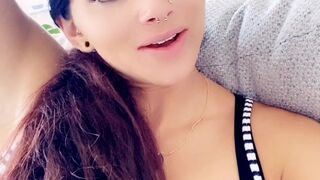 aspen rae onlyfans compilation of passionate clips