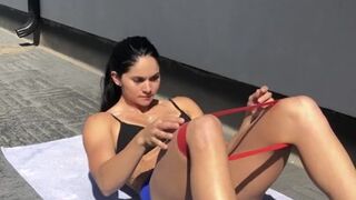 aspen rae onlyfans experienced beads - boasts tits