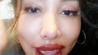 ana kaliyah onlyfans vaginal hot bitch massage