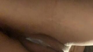 ana kaliyah onlyfans amazing whore caresses shaved holes