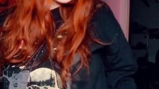 amber addis onlyfans adorable chick gets pussy fucked