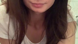 Dashylka1999 tasty slut naughty with a vibrator