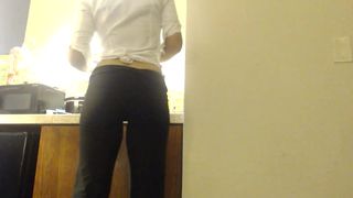 Katy_AnnXO ManyVids big boob fucked standing up cancer